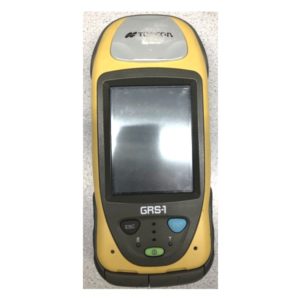 Topcon GRS-1 Network Rover Kit
