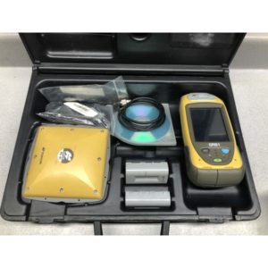 Topcon GRS-1 Network Rover Kit