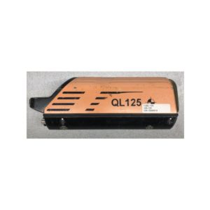 GeoMax QL125 Pipe Laser