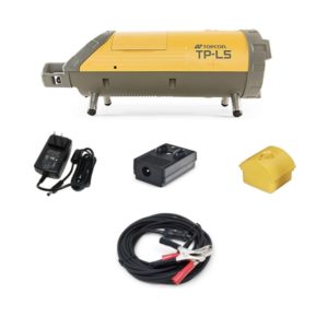 Topcon TP-L4/L5 Battery & Components
