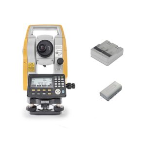 Topcon Total Station Battery & Charger