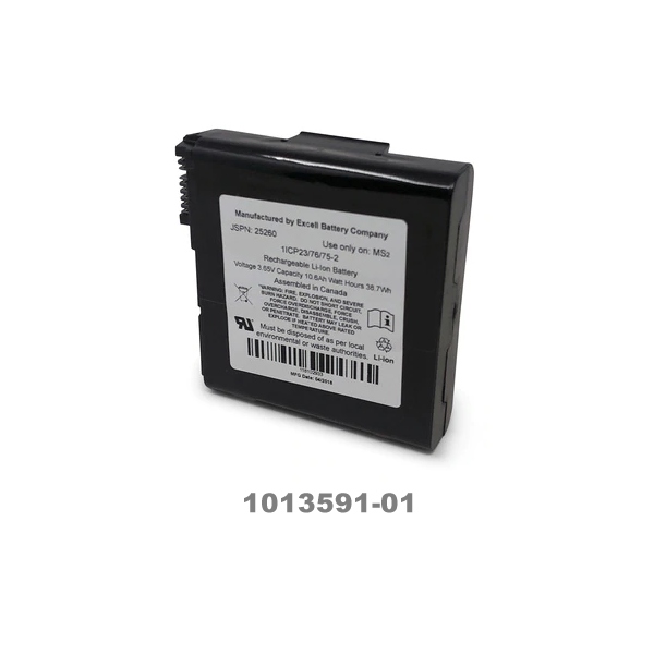 Replacement Battery For TOPCON Field Controller FC100 