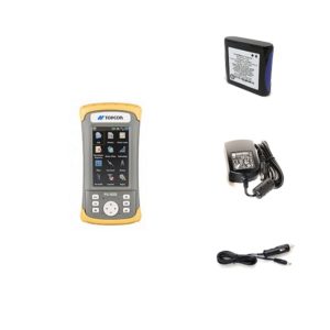 Topcon FC-500 Battery and Charger
