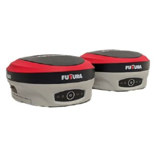 Futtura F631 GNSS Receiver