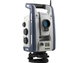 Spectra Focus FOCUS50-HW-LRR
