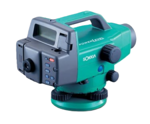 Sokkia SDL50-28x Digital Level