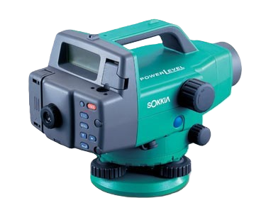 Sokkia SDL50-28x Digital Level