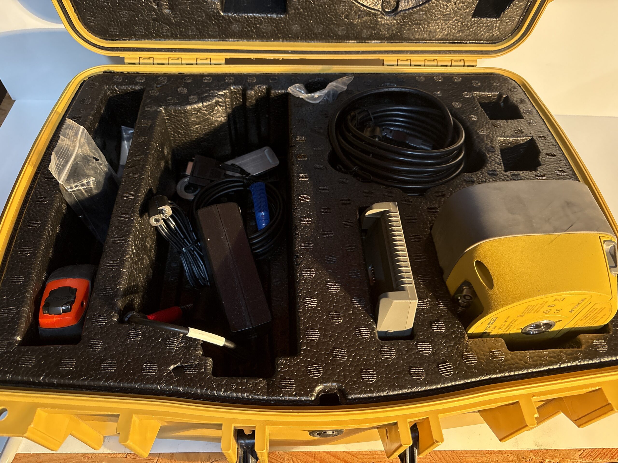 Topcon HiPer HR - Image 3