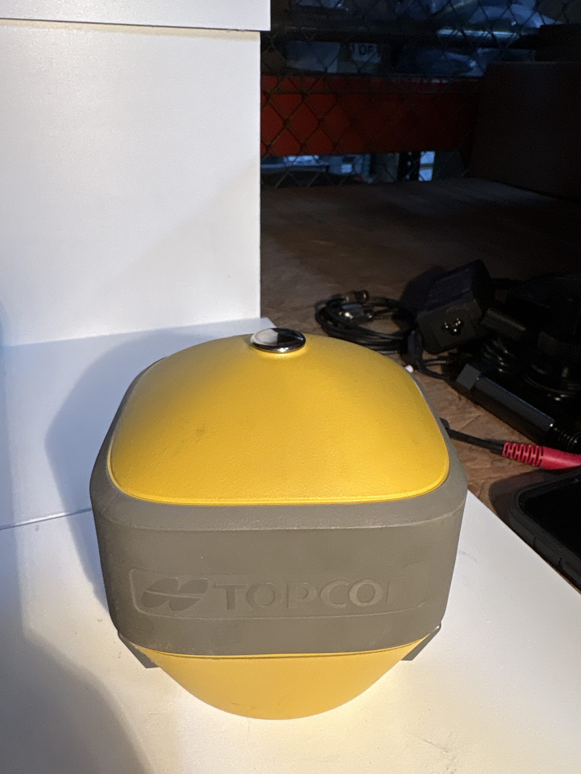 Topcon HiPer HR - Image 2