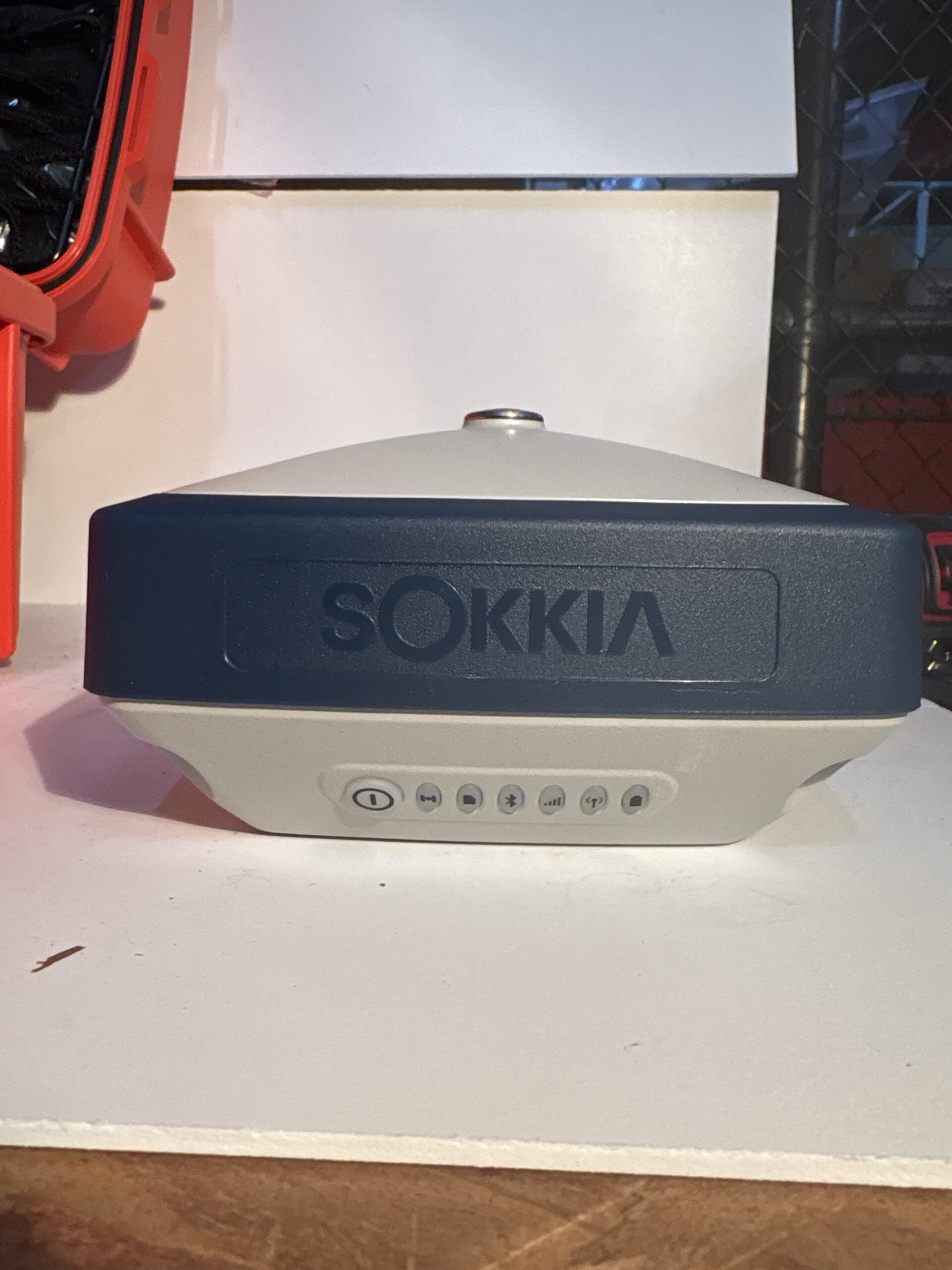 GRX3 Network Rover - Image 3