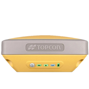 Topcon HiPer SR