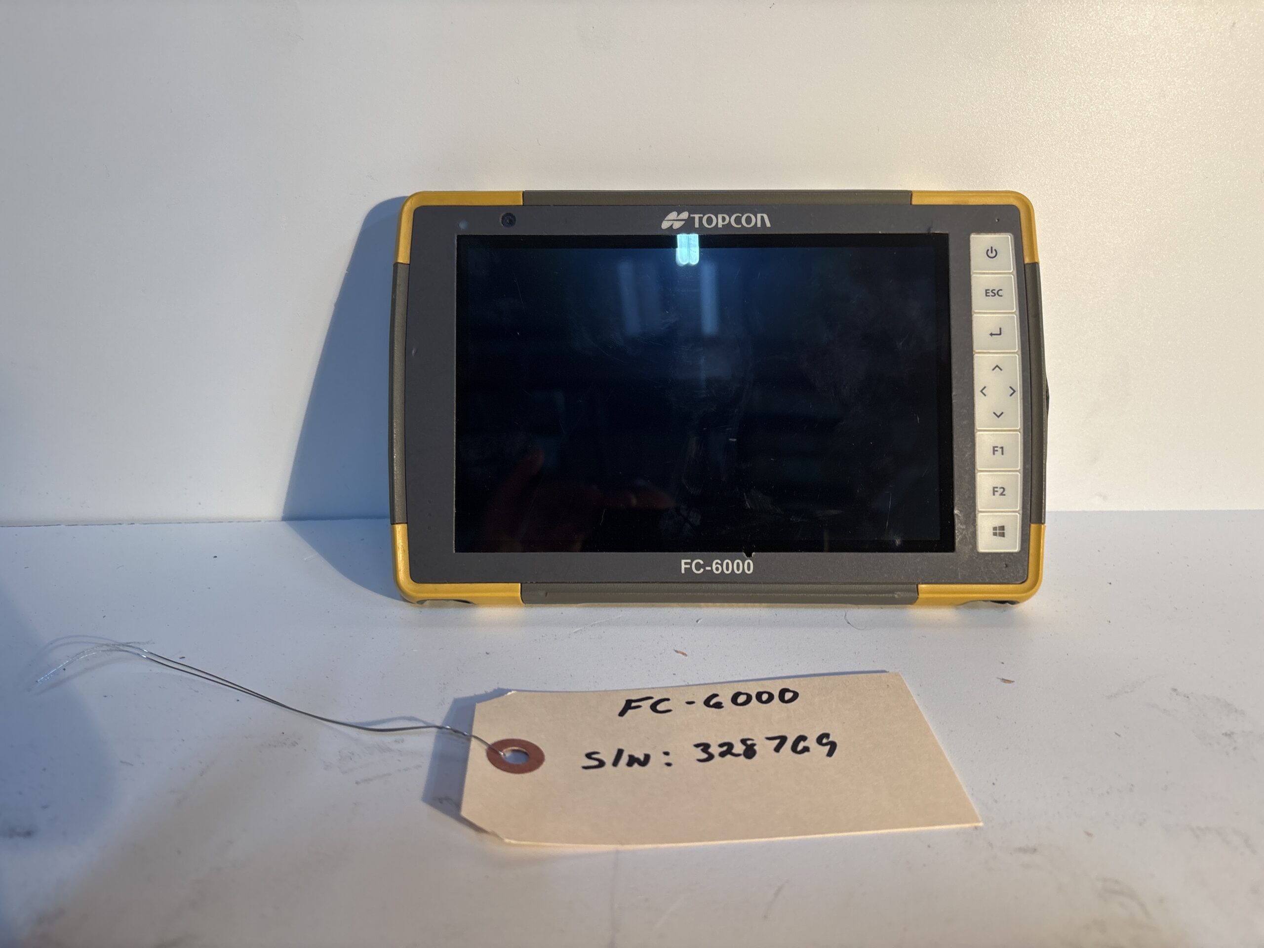 FC-6000 Geo Cell - Image 2
