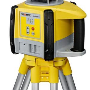 GeoMax Zone20 H Leveling Laser