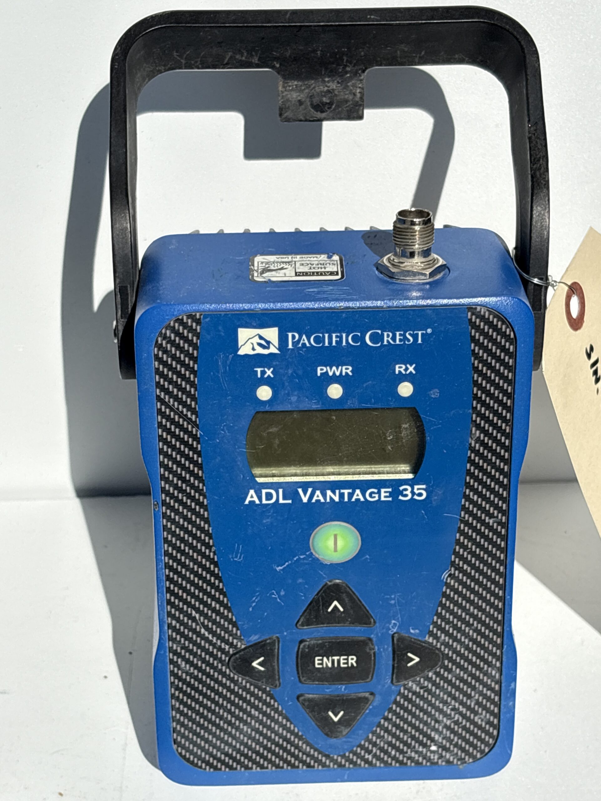 Spectra ADL VANTAGE 35 - Image 2