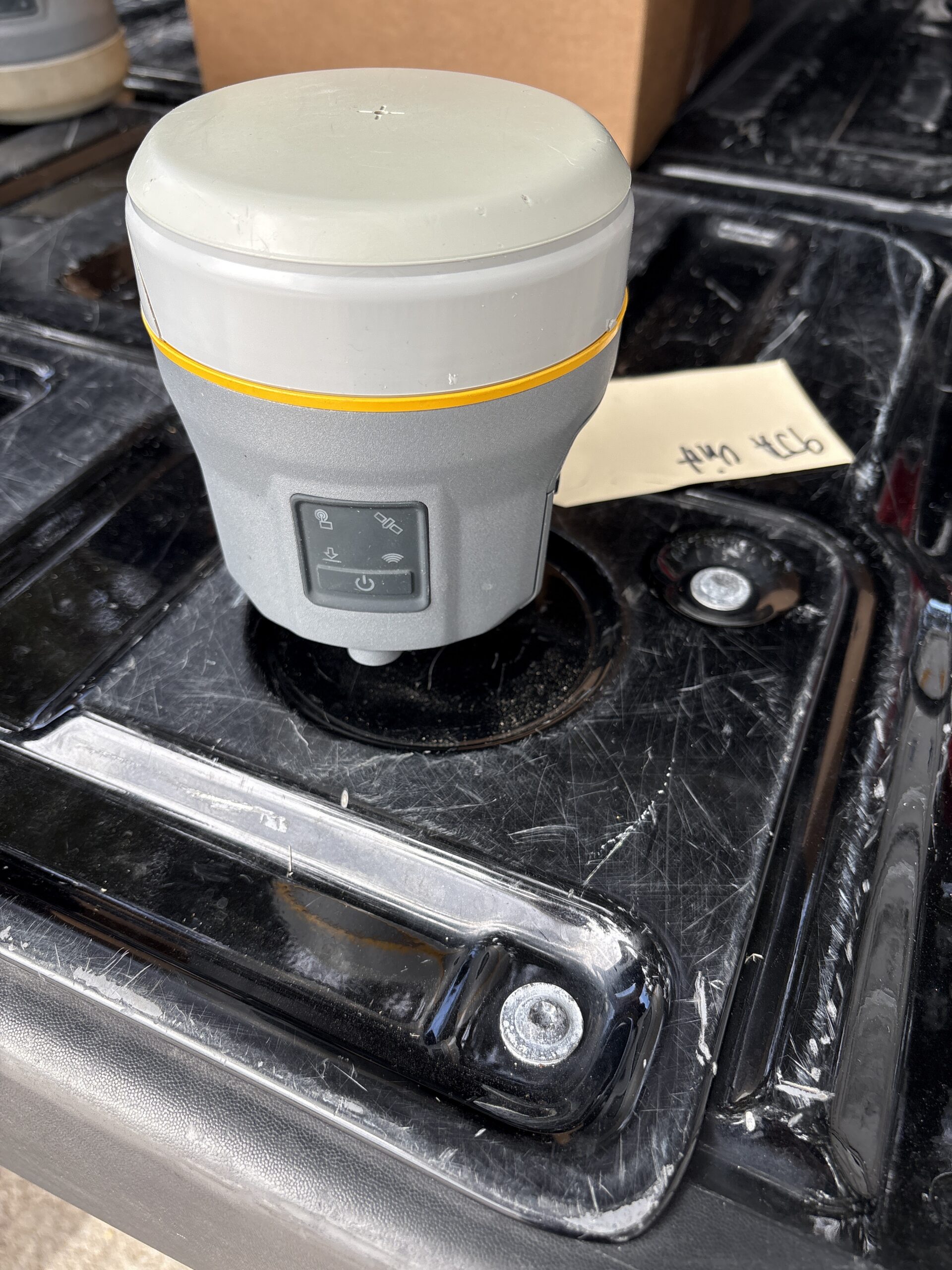 Trimble R12i Rec Base/Rover Configuration - Image 2