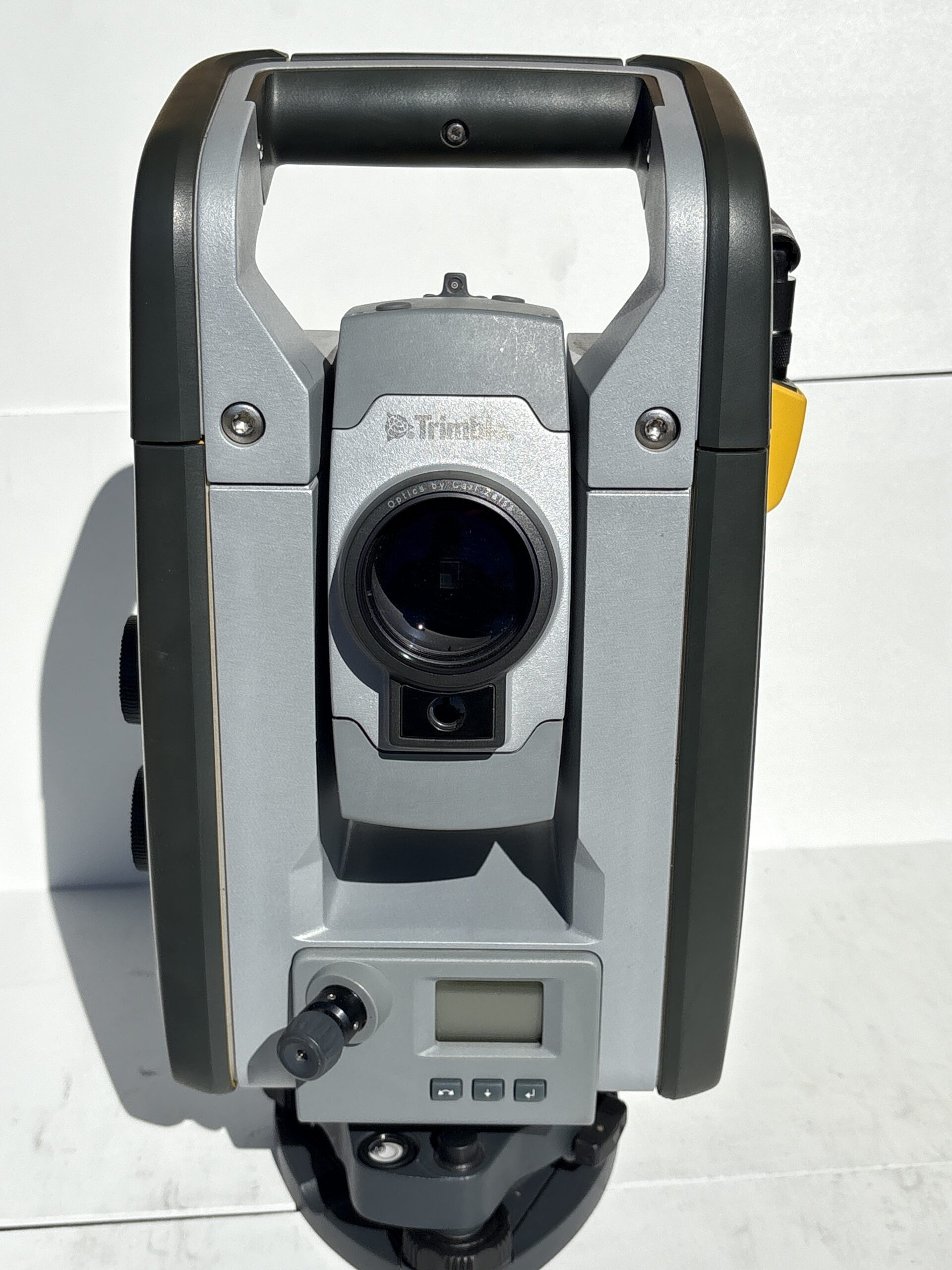 Trimble SPS 710 Robotic Total Station - Image 2