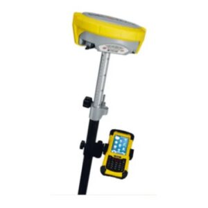GEOMAX ZENITH 15 + ZENIUS + DC5