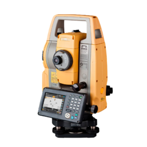 Topcon DS-203AC, 3" Total Station