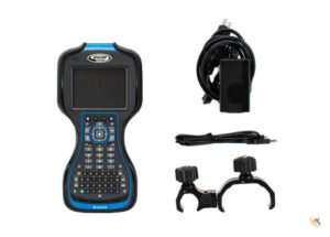 Spectra Ranger 3