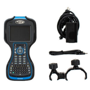 Spectra Ranger 3