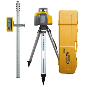 LL300 LASER LEVEL Spectra W/HR300