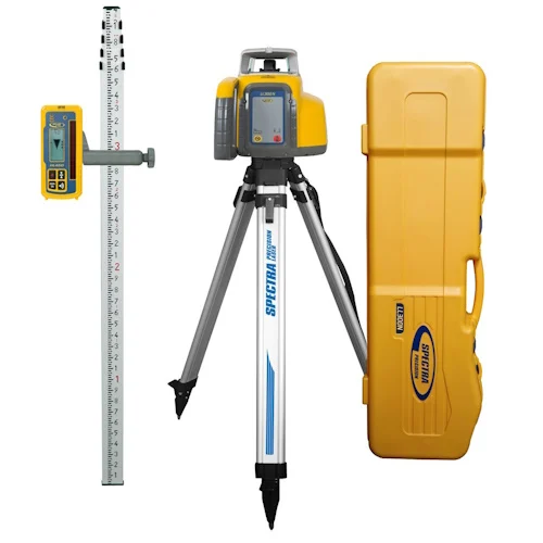 LL300 LASER LEVEL Spectra W/HR300