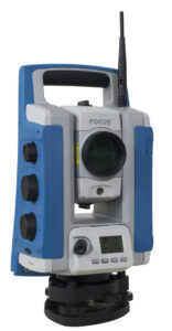 Spectra Focus 35 RX 3