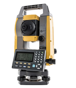Topcon GM-52/PSBDL, w/D-Disp, BT, LP, US