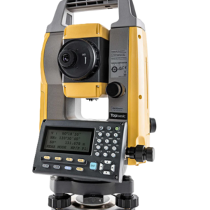 Topcon GM-52/PSBDL, w/D-Disp, BT, LP, US