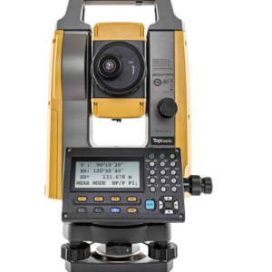 Topcon GM-55/PS, w/S-Disp, OP, US