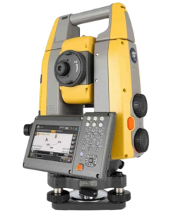 Topcon GT-1203/PSBW, w/ RC, MF, US