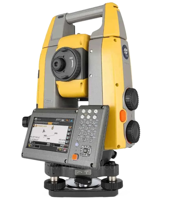 Topcon GT-1203/PSBW, w/ RC, MF, US