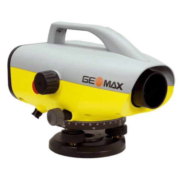 GeoMax ZDL700, Digital Level