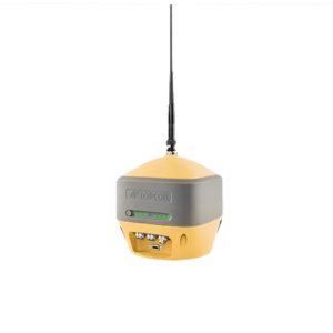 Topcon KIT, HiPer HR Rover UHF 440-470