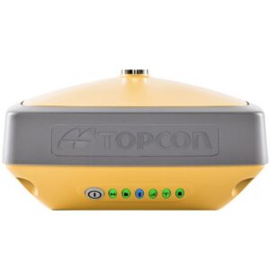 Topcon HiPer VR