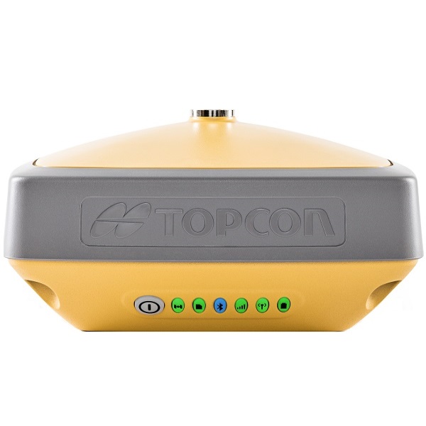 Topcon HiPer VR