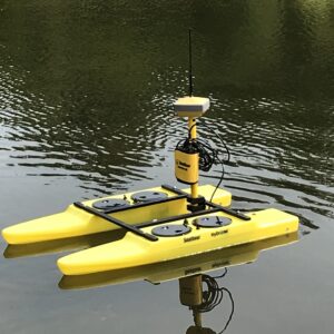 SeaFloor Hydrone Sales Kit