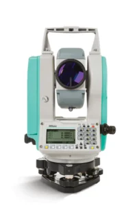 Nikon N 5" Total Station