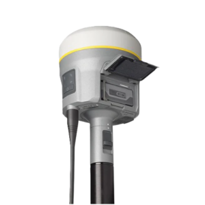 Trimble R12i Rec Base/Rover Configuration