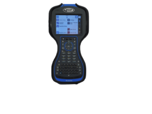 Spectra Ranger 3XC Data Collector w/Survey Pro Max (Gnss & Robotics)