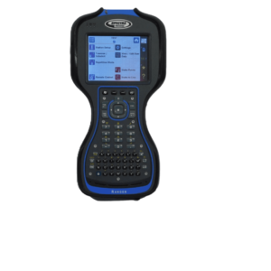Spectra Ranger 3XC Data Collector w/Survey Pro Max (Gnss & Robotics)
