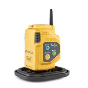 Topcon RC-5A P3, With Case, ATP1, For Pole