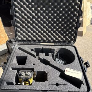 Hydrolite Echosounder Kit for Seafloor HyDrone