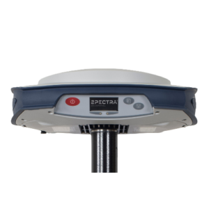 Spectra Geospatial SP85 GNSS Receiver Pair