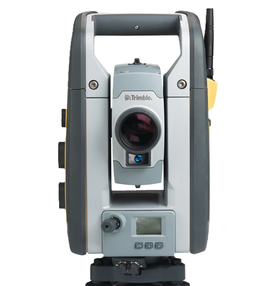 Trimble SPS 710 Robotic Total Station