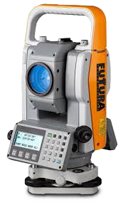 TS-100 Futtura Total Station