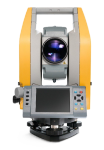 Trimble C5 1" Total Station with Trimble Access