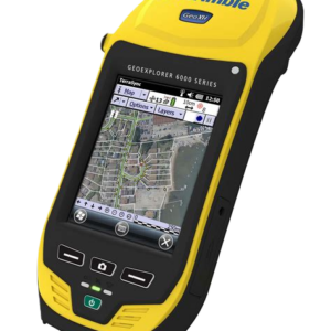 Trimble Geo 6000 (Floodlight) No Cell Modem