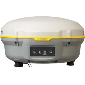 Trimble R8s Rover Config