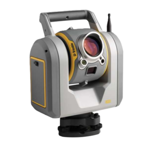 Trimble SX10-1 Robotic Spatial Station